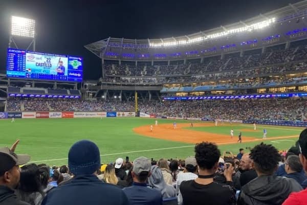 Abonos de Leones hasta US$1.445: beisbol que se paga en dólares y USDT