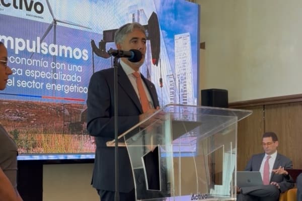 Activo crea banca petrolera: la movida que mira el P2P cripto