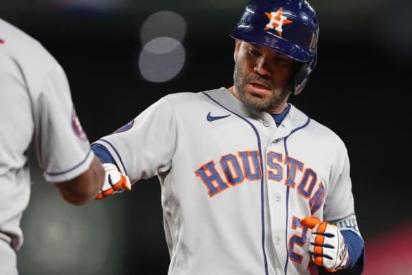 Altuve y sus 2.519 hits: lecciones para el mercado P2P venezolano
