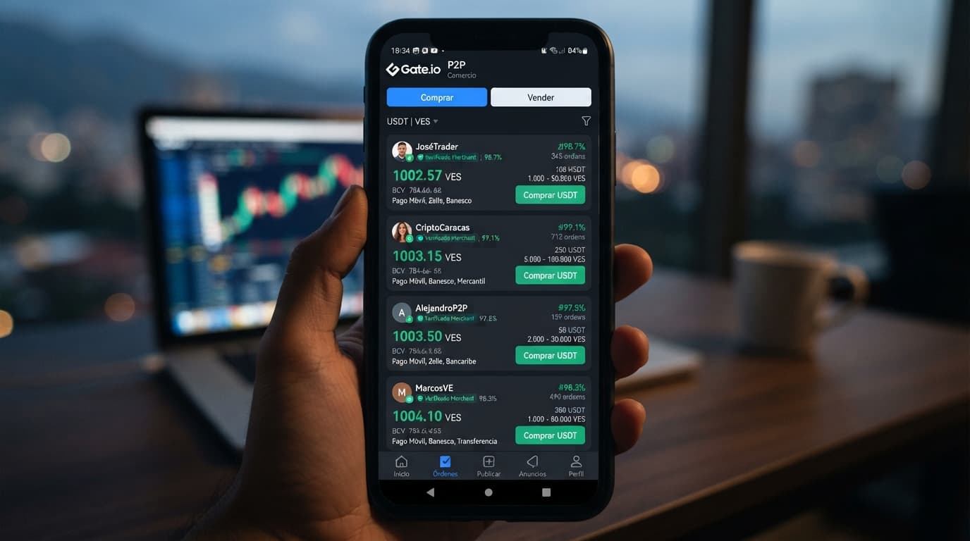 Análisis tasa BCV (887,30 Bs.) y su impacto en el comercio P2P de USDT