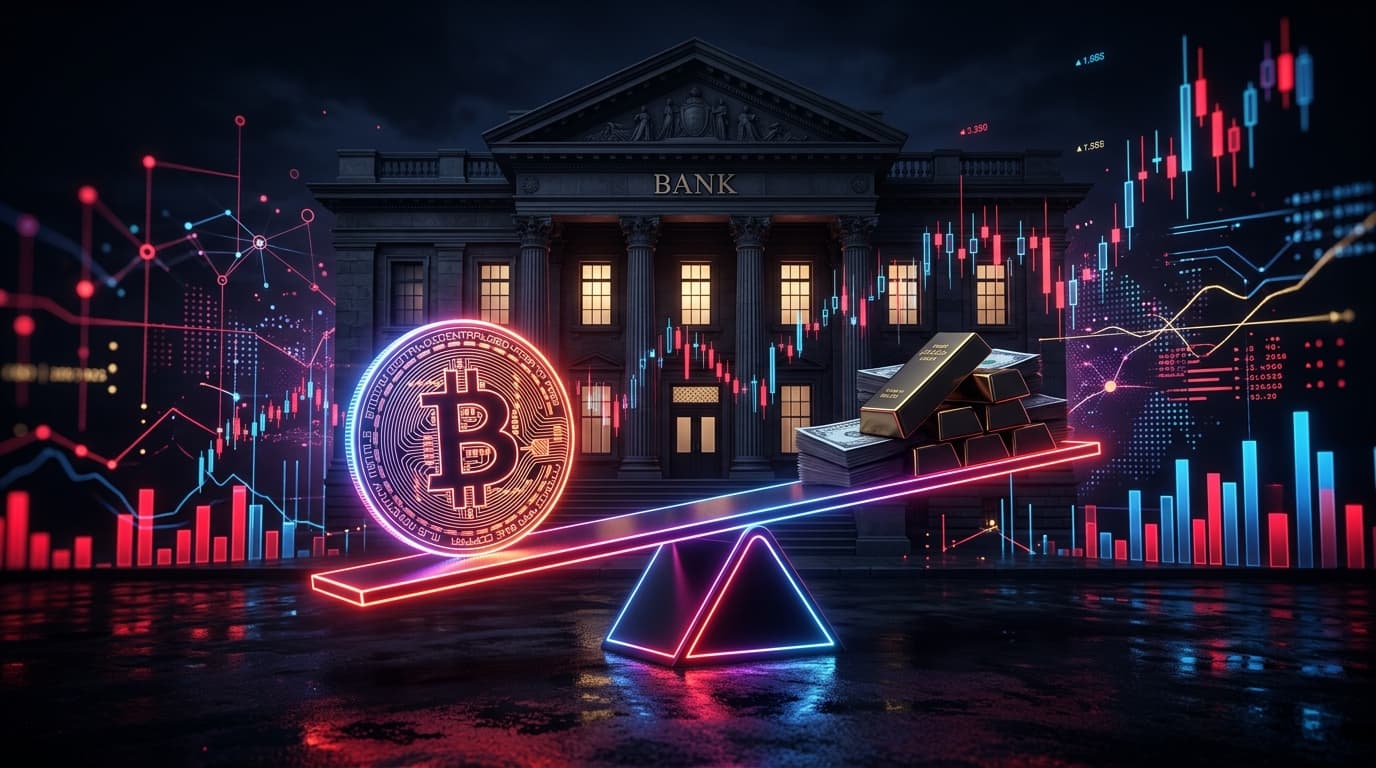 Anatomía de la brecha cambiaria: USDT P2P vs BCV al 16.5%