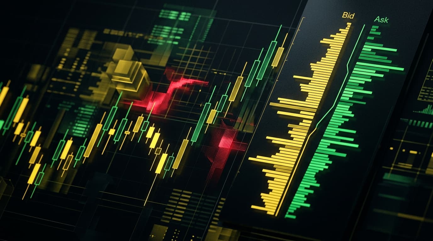 Anatomía de la liquidez P2P: Por qué el spread supera el 3% en Venezuela