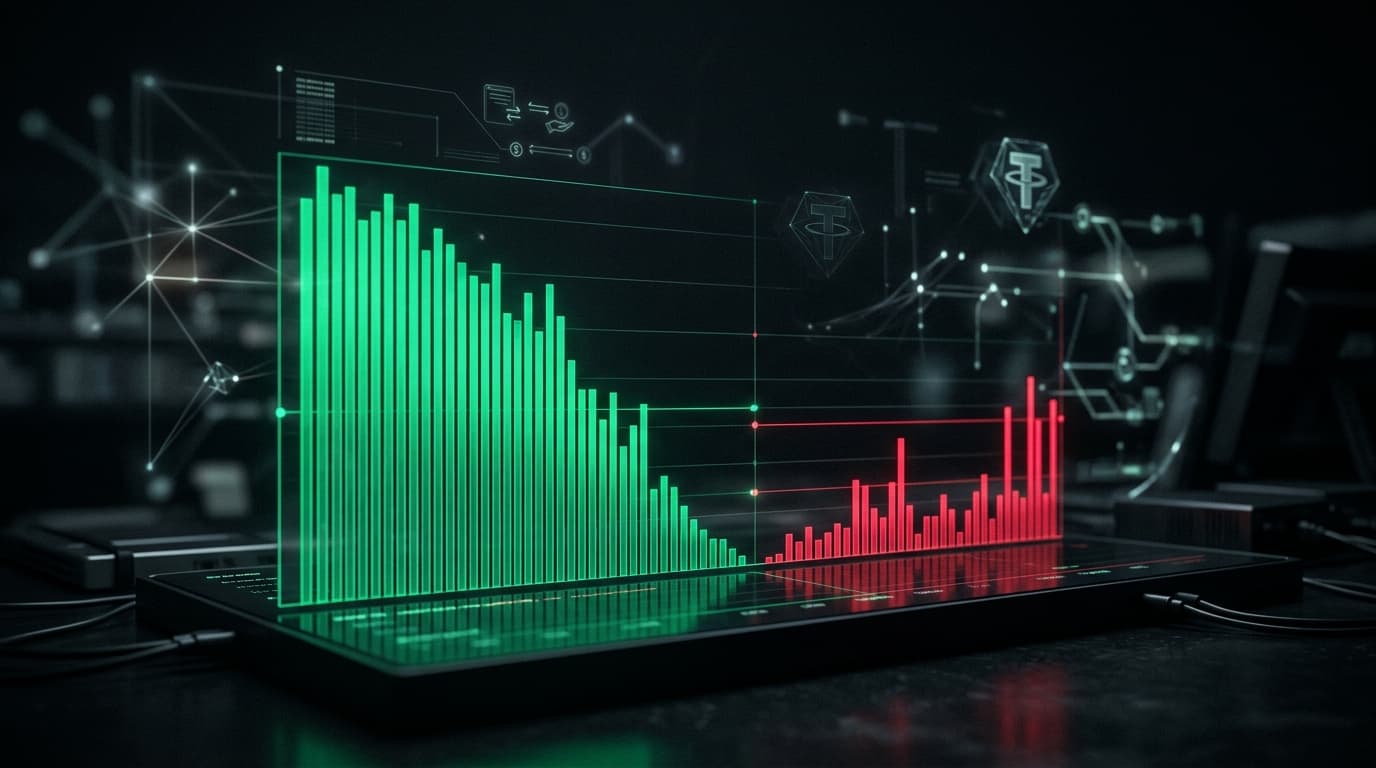 Anatomía del order book P2P: Banesco, BDV y brecha cambiaria del 18%