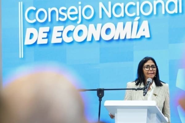 Apagones, repuestos y USDT: lo que el anuncio eléctrico le dice al P2P