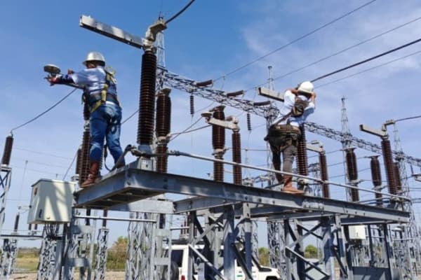 Apagones, USDT y P2P: la reforma eléctrica que también mueve tu bolsillo