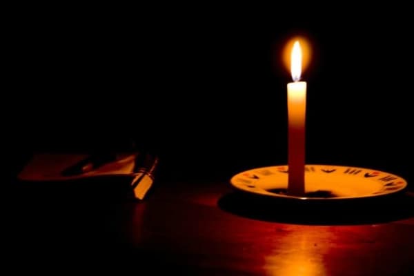 Apagones, USDT y US$40.000 millones: el plan eléctrico que define al P2P