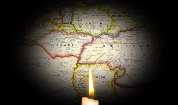Apagones y cripto: el P2P venezolano vive pegado a la batería