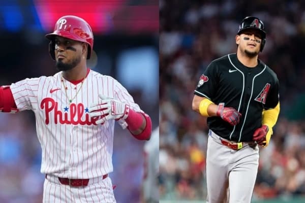 Arráez y Moreno pelean la corona de bateo: el espejo del P2P venezolano
