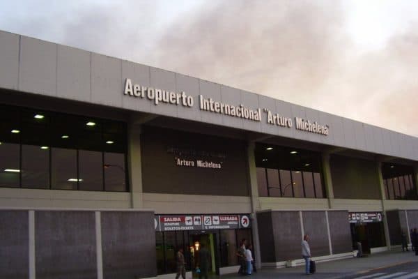 BAER retoma Valencia y Puerto Cabello: ¿qué cambia para el comercio y el P2P?