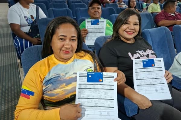 Bancarizar el sur: impacto P2P y cripto en Amazonas