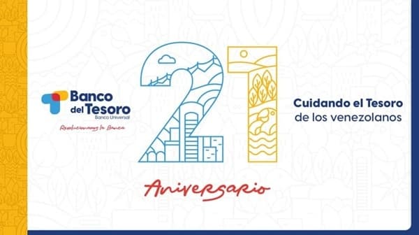 Banco del Tesoro a sus 21 años: ¿punto de inflexión para la banca digital y el P2P en Venezuela?