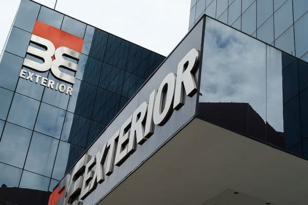 Banco Exterior crece por encima del promedio y deja una pista para el mercado P2P