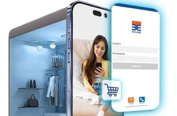 Banco Exterior sube sus topes digitales y le abre espacio al P2P