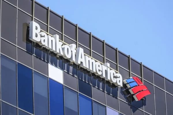 Bank of America paga US$1.210 millones: alerta para el P2P venezolano