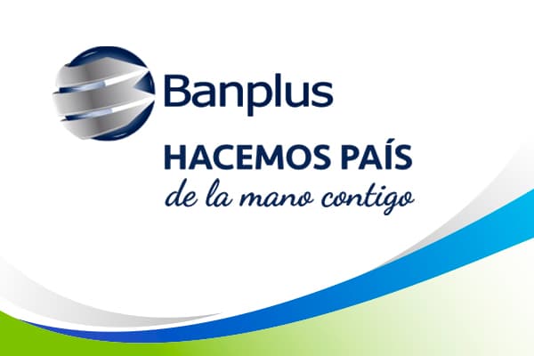 Banplus crece 457% en captaciones y se aferra al top 10 bancario
