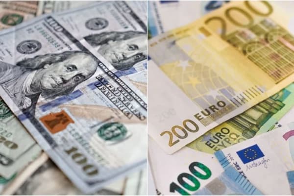 BCV cierra septiembre en Bs. 859 por dólar: 188% de alza que sacude el P2P