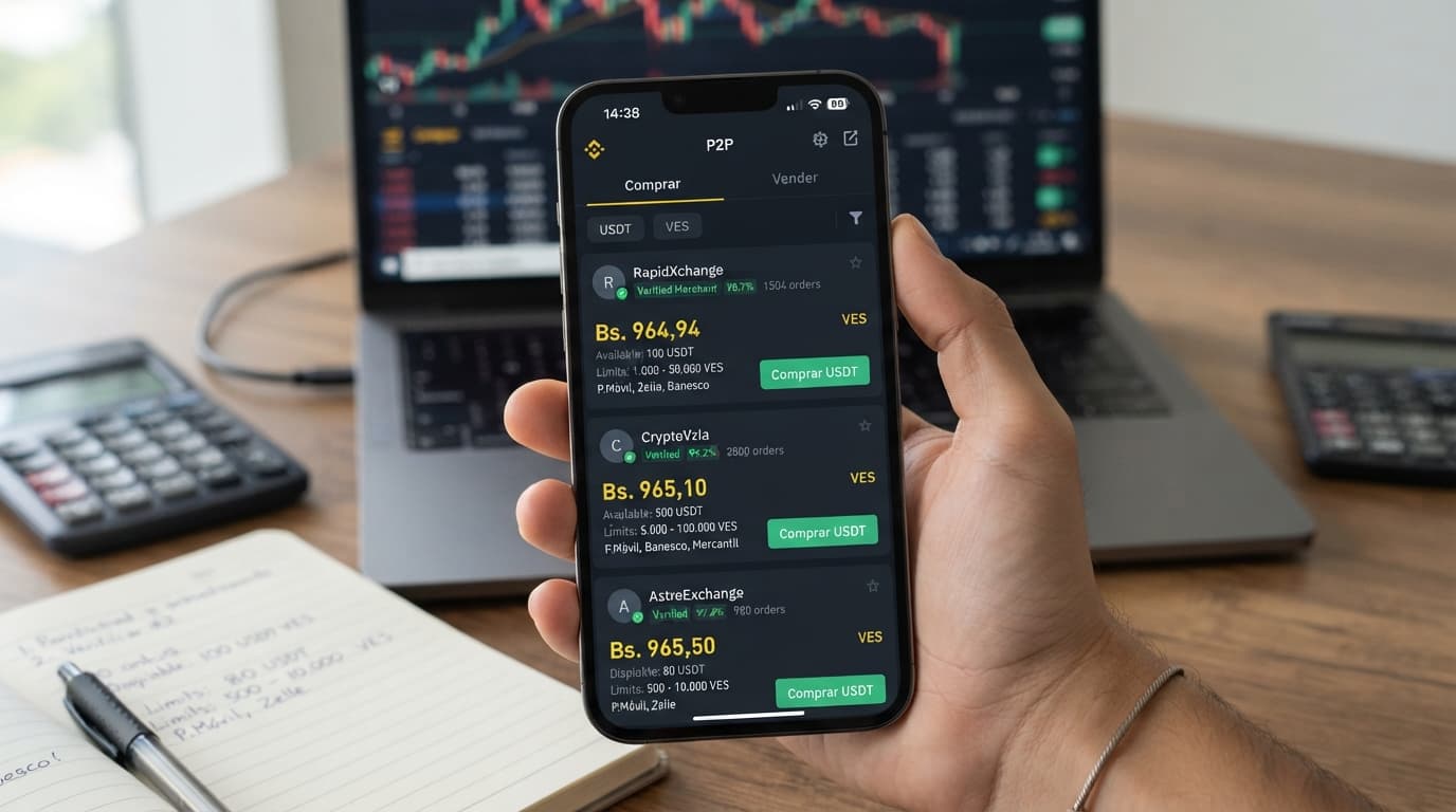 BCV vs. P2P: prima de 13,5% y spread interno de 5,1% no son lo mismo