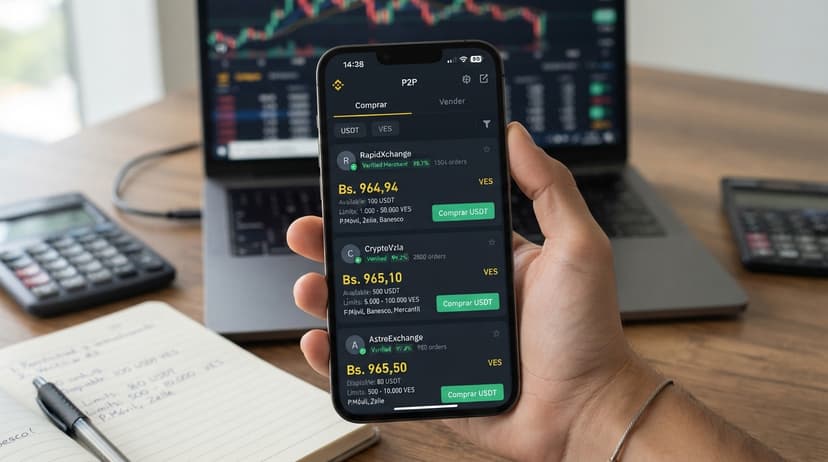 BCV vs. P2P: prima de 13,5% y spread interno de 5,1% no son lo mismo