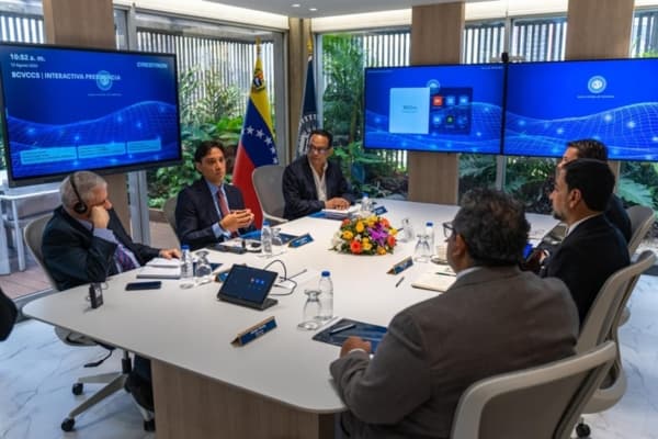 BCV y Numisma Bank: La movida que podría cambiar el mercado P2P venezolano