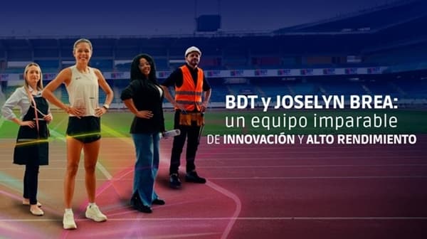 BDT apuesta a la velocidad digital: ¿alcanza para el ritmo del P2P cripto?