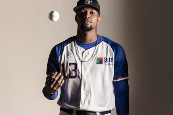 BDT se monta en el béisbol: ¿y la velocidad real del P2P venezolano?