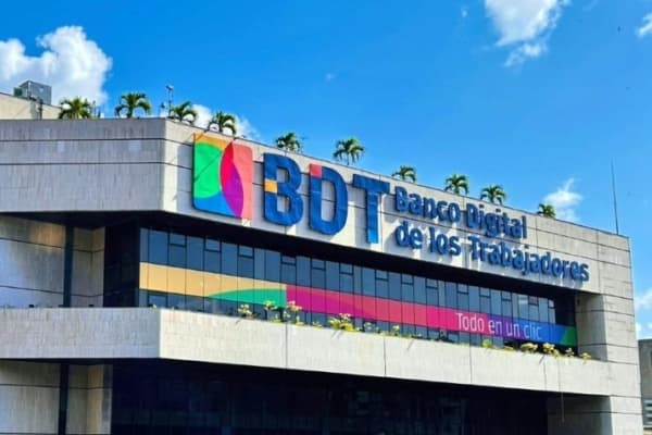 BDT ya es el 7º banco del país: la lectura P2P de sus números