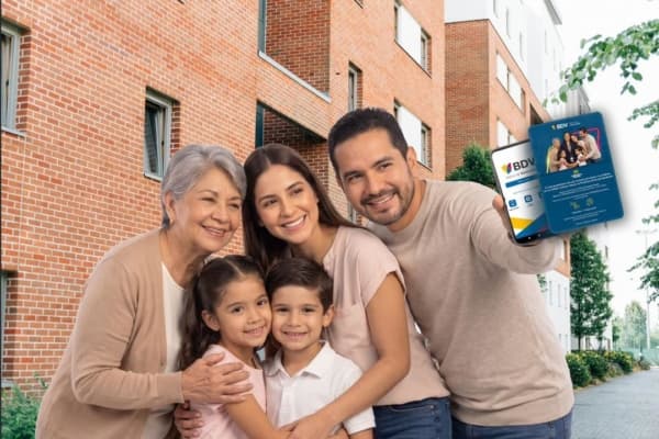 BDV apuesta por lo digital: 238 créditos sociales y el eco en el mundo cripto