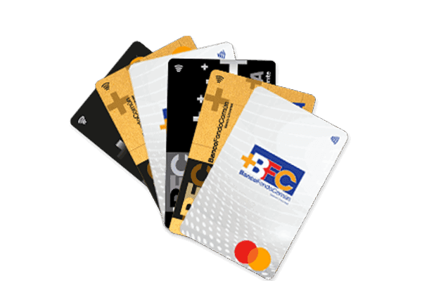 BFC digitaliza solicitud de tarjetas de crédito: impacto en el ecosistema P2P y cripto
