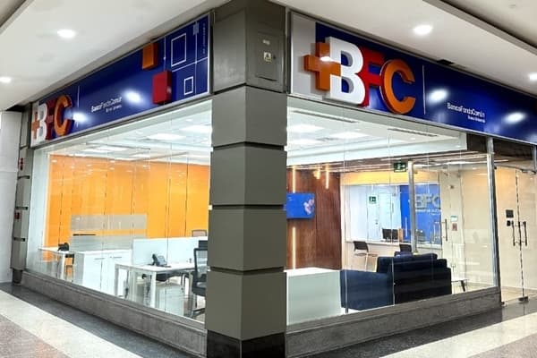 BFC reinaugura agencia en Acarigua: banca moderna y el pulso P2P en Portuguesa