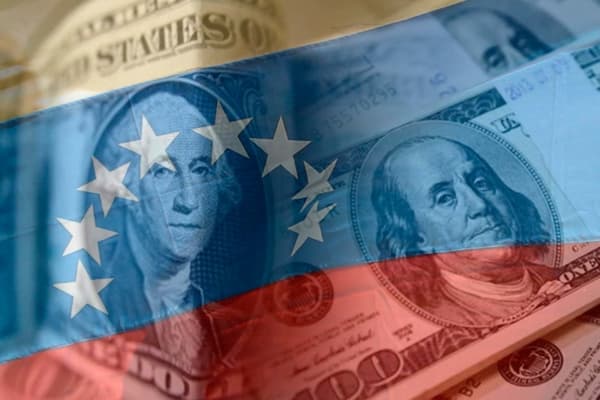 Bimonetarismo y USDT: la libertad financiera que Venezuela ya eligió