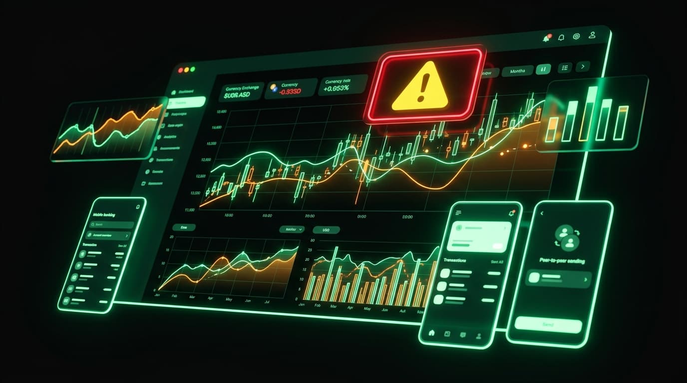 Binance P2P Venezuela: Prima del 15,7% frente al BCV y alerta de spread