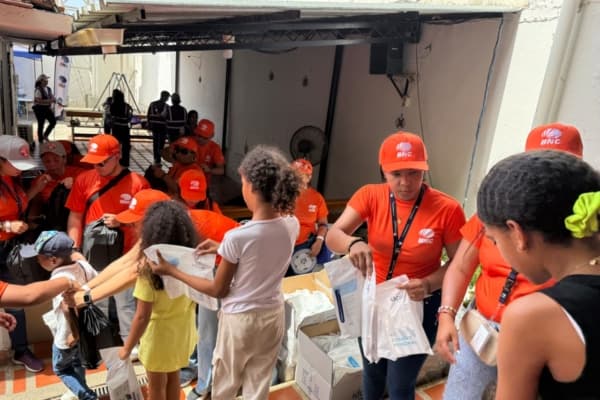 BNC baja al barrio en La Guaira: la banca busca el terreno que el P2P domina