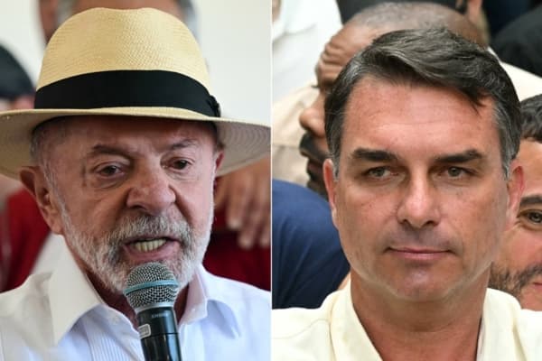 Brasil a segunda vuelta: Lula vs. Flávio Bolsonaro y lo que eso mueve en el P2P criollo
