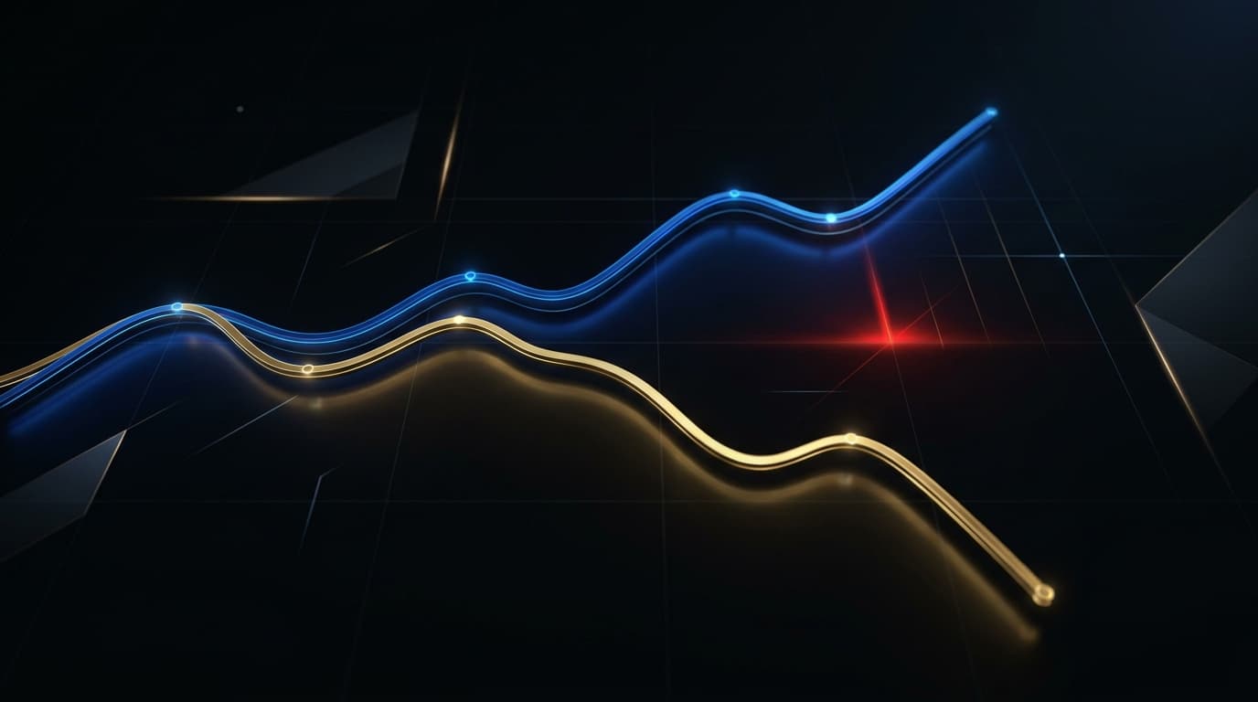 Brecha cambiaria en 14%: Análisis del dólar BCV vs USDT P2P