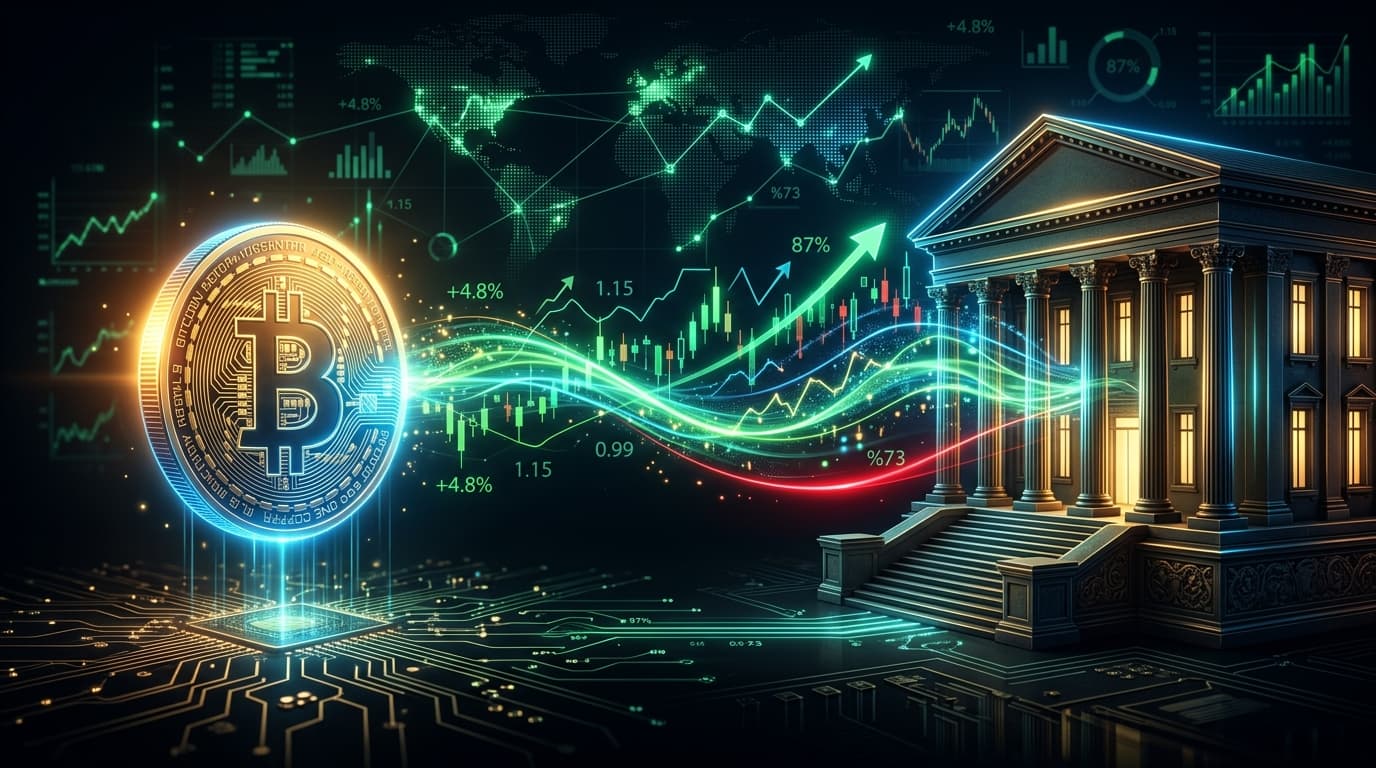 Brecha cambiaria USDT P2P vs BCV alcanza 14,8% en Venezuela