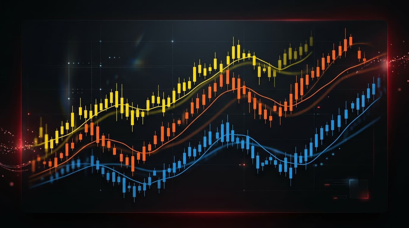 Brecha de precios y liquidez P2P: Binance, Bybit y OKX en Venezuela