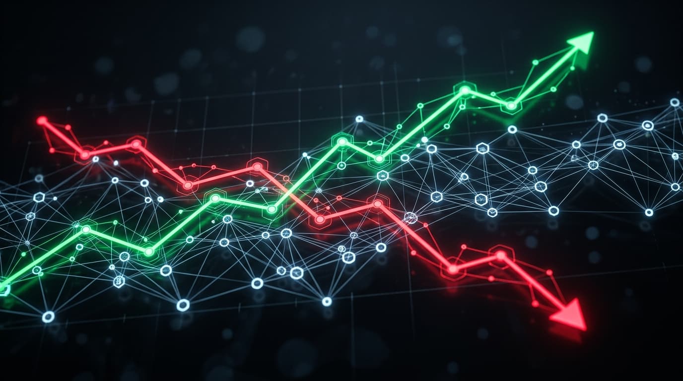 Brecha del 15,6% y dispersión de spreads en el P2P de USDT