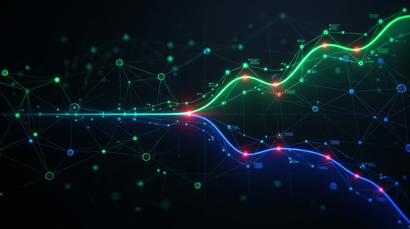 Brecha del 16,8% y spread P2P: Impacto del dólar BCV en Binance y OKX
