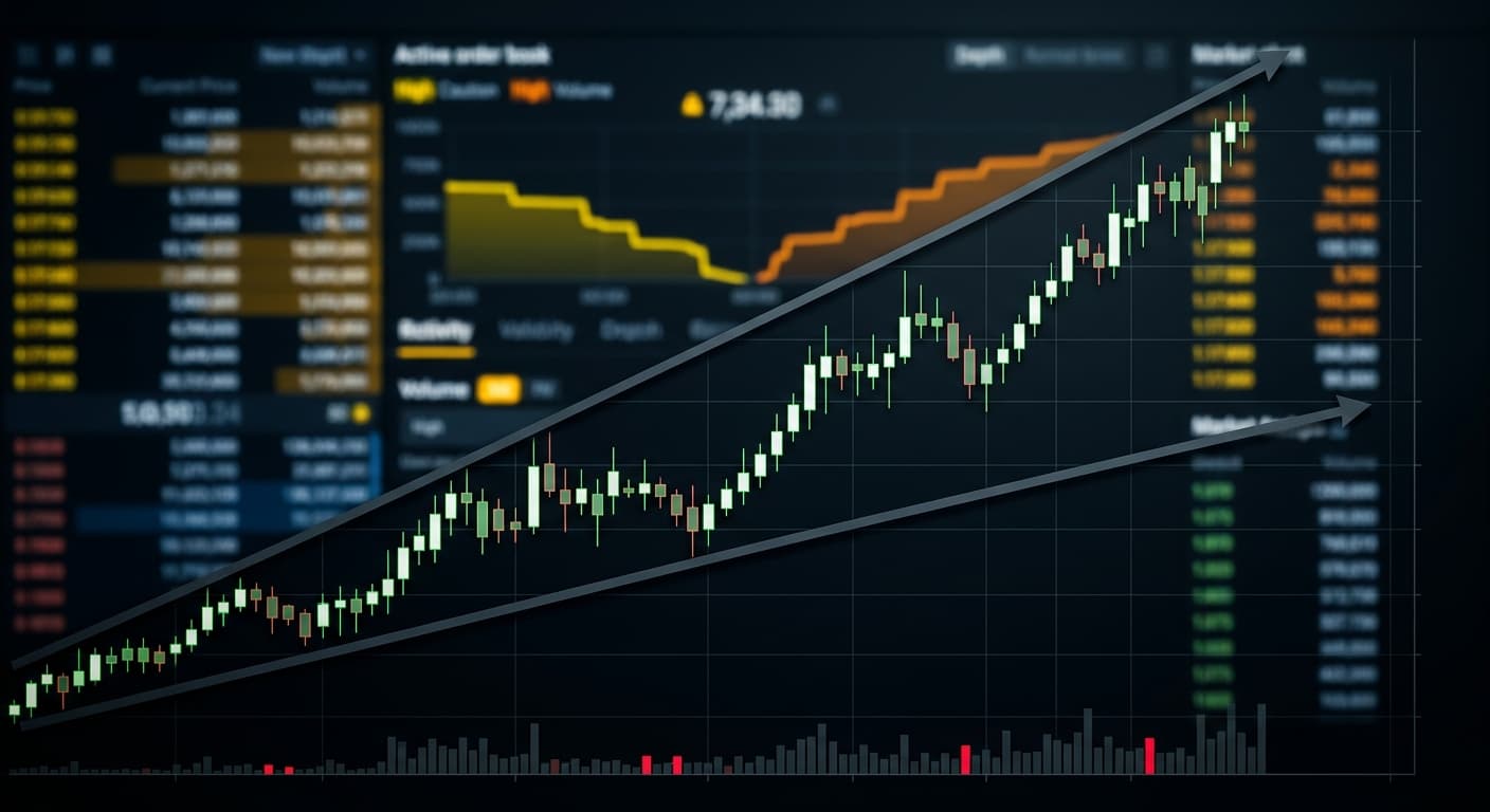 Brecha del USDT en Binance P2P supera 16% frente al BCV con spread de 7,7%