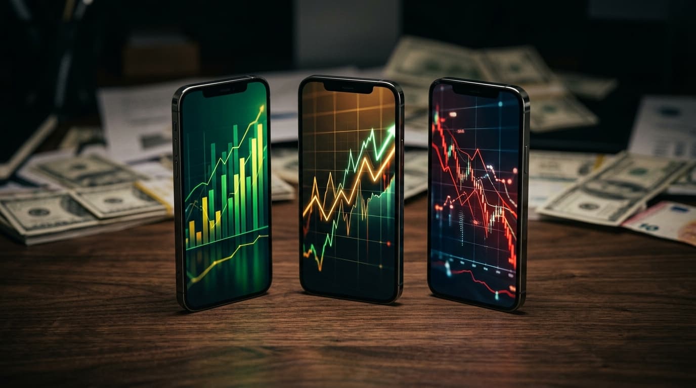 Brecha P2P en Venezuela: Binance y Bybit difieren 2,35% frente a OKX