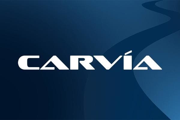 CARVÍA: créditos para carros a 48 meses y 18% fijo, ahora en dólares