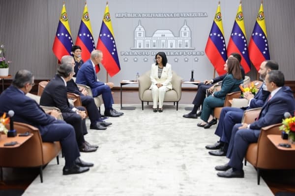 Chevron y ENI en la Faja: ¿qué pasa con el dólar y el P2P?