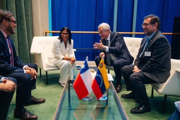 Chile y Venezuela retoman lazos: qué gana el mercado P2P con el deshielo