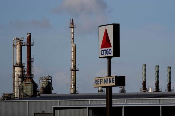 Citgo acelera con crudo venezolano: ¿qué significa para el dólar y el P2P?
