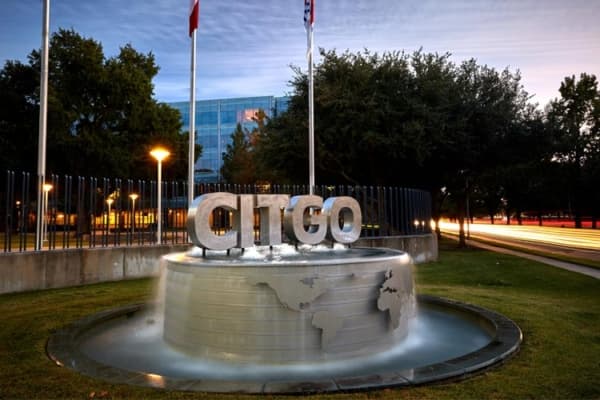 Citgo y su fundación: 1,5 millones de atendidos y el mapa de las divisas