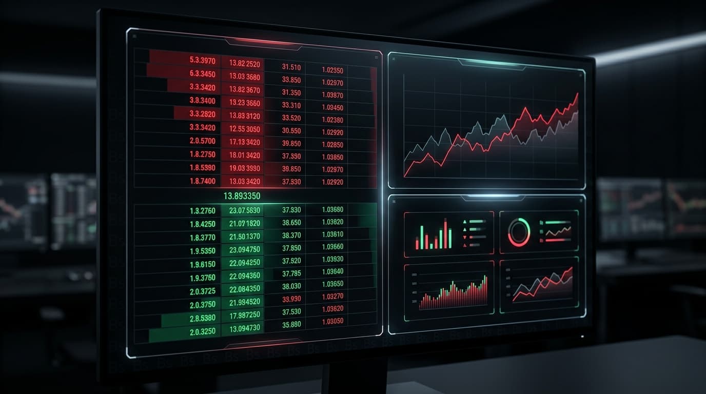 Cómo auditar el Order Book P2P: Binance vs Bybit en Venezuela