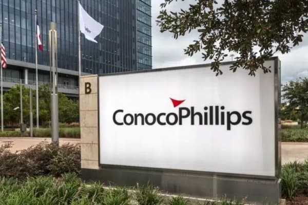ConocoPhillips ve una década de espera petrolera: ¿y mientras tanto, el USDT?