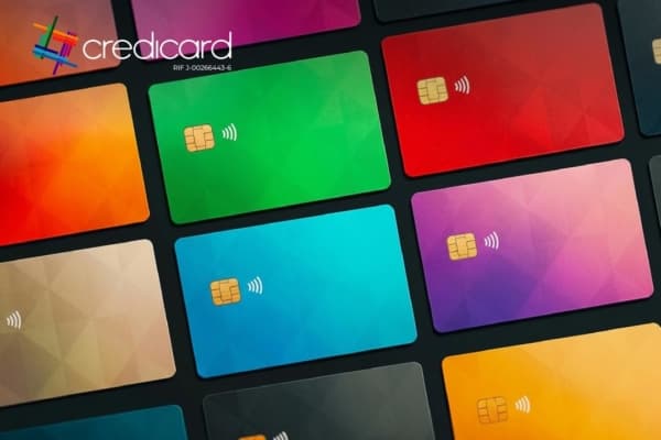 Credicard moderniza la banca: ¿qué significa para el ecosistema P2P y cripto?
