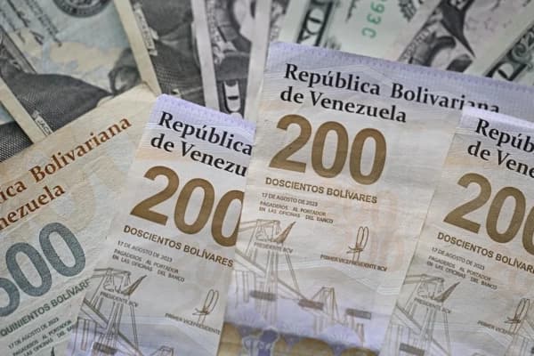 Crédito en dólares: la banca venezolana se alía con el P2P y el USDT