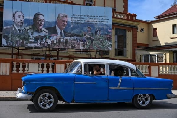 Cuba aplica el 89% de sus reformas: lecciones para Venezuela y el USDT
